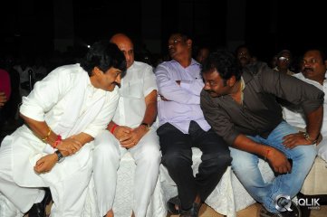 Nuvve Naa Bangaram Movie Audio Launch